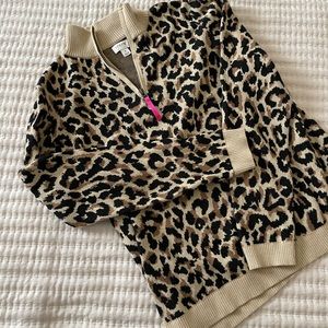 cute jcrew sweatshirt 🤍